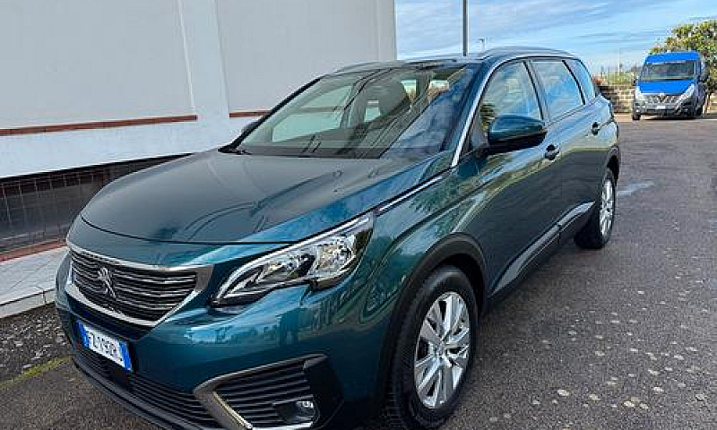 Peugeot 5008 7Posti ...