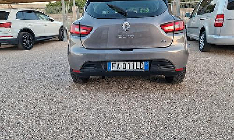 Renault Clio Dci 8V ...
