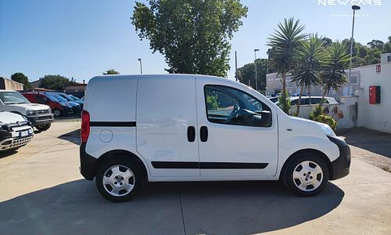 Fiat Fiorino 1.3 Mjt...