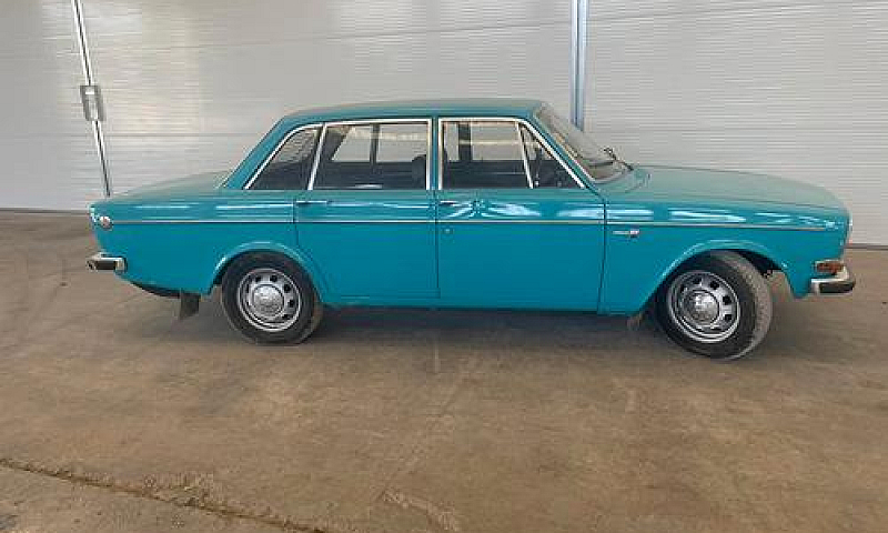 Volvo 144 De Luxe 19...