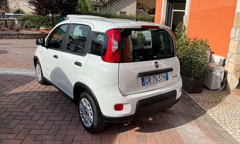 Fiat Panda 1.0 Firef...