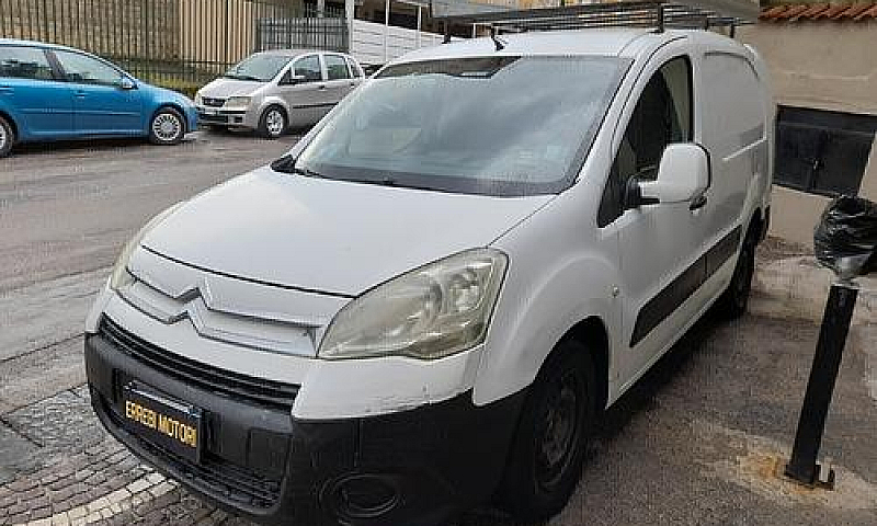 Citroen Berlingo 1.6...