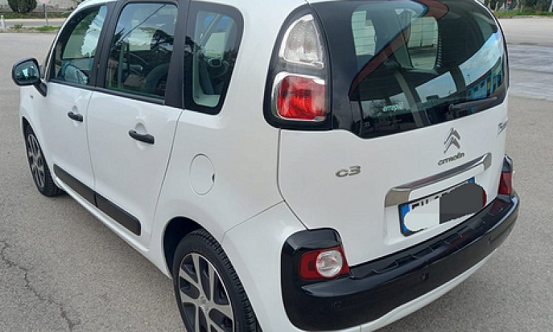 Citroen C3 Picasso 1...