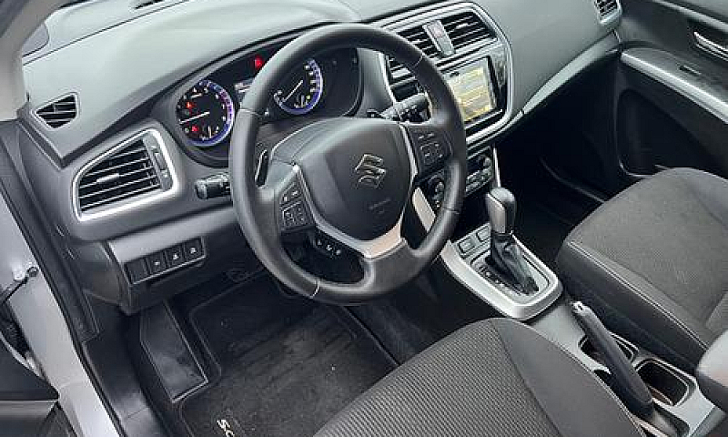Suzuki S-Cross 1.0 B...