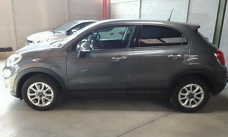 Fiat 500X 1.6 Multij...
