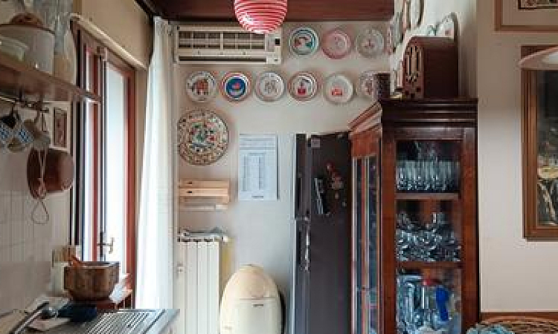 Mestre 3 Camere Ampi...
