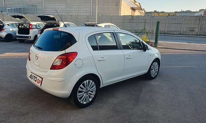 Opel Corsa 1.2 85Cv ...