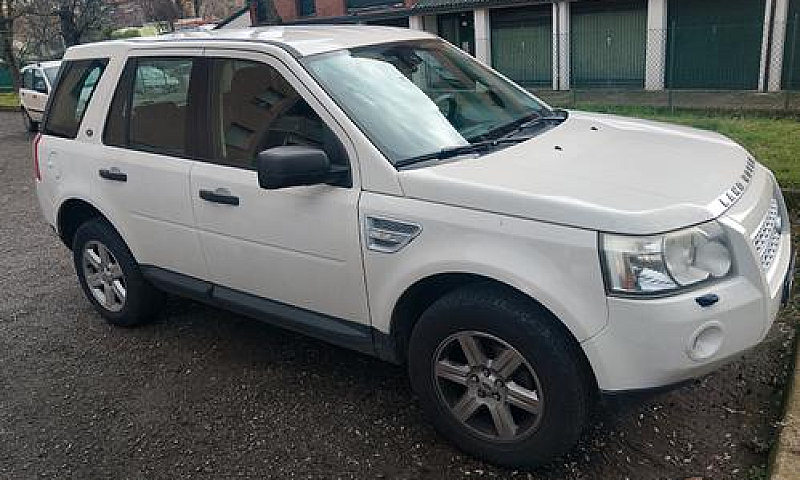 Land Rover Freelande...