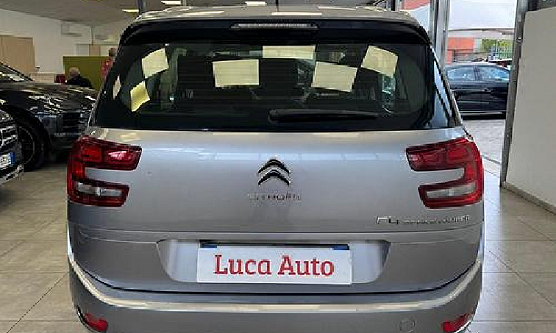Citroen Grand C4 Spa...