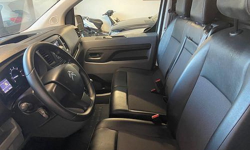 Citroen Jumpy Max 2....