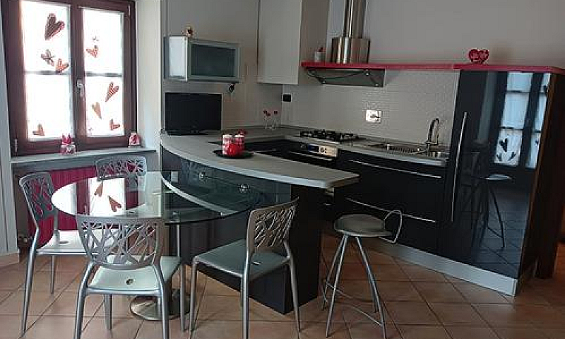 Appartamento In Quad...