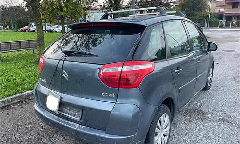 Citroen C4 Picasso S...