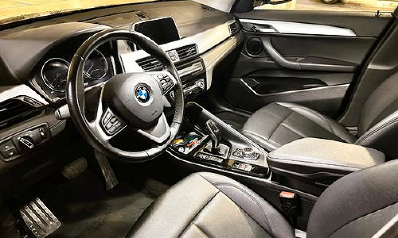 Bmw X2 (F39) - 2019...