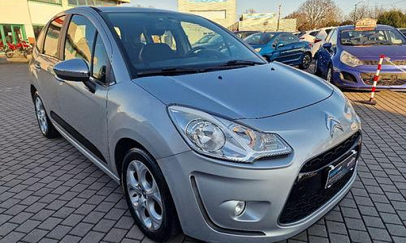 Citroen - C3 - 1.4 E...