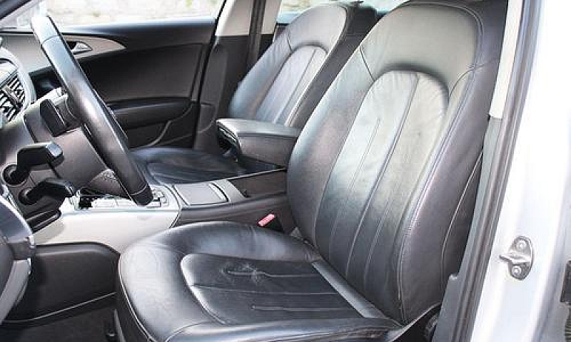 Audi A6 Avant 2.0 Td...