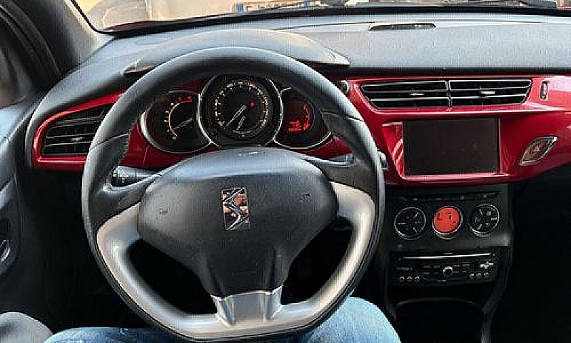 Citroen Ds3 1.4 Hdi ...