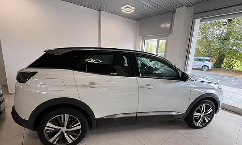Peugeot 3008 Bluehdi...