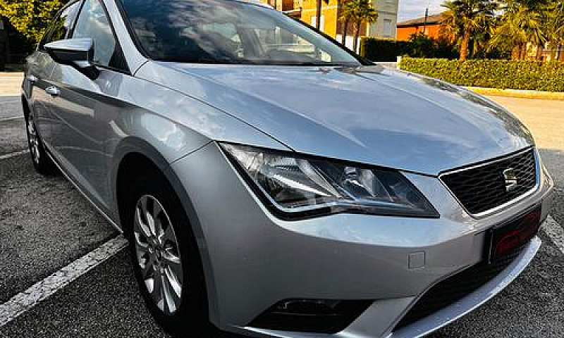 Seat Leon 1.6 Tdi 11...