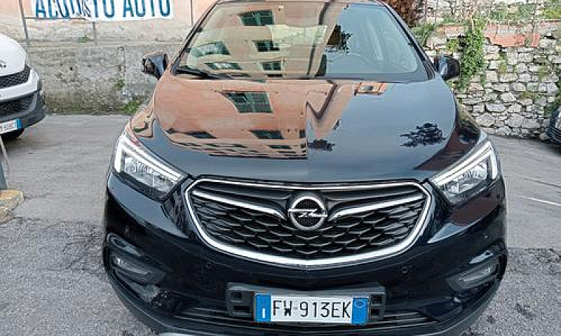 Opel Mokka 1.6 Diese...