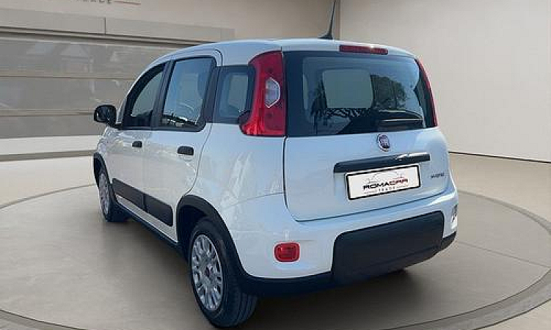 Fiat Panda 1.0 Firef...