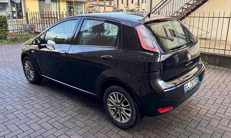 Fiat Grande Punto Gp...