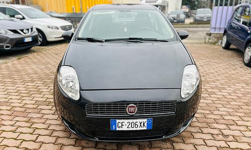 Fiat Grande Punto 1....