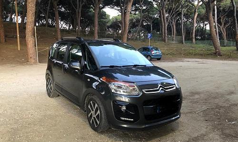 Citroen C3 Picasso...