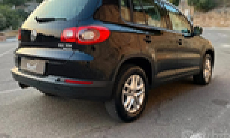 Tiguan 2.0...