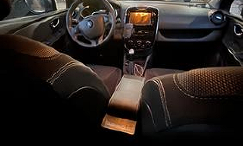 Renault Clio 4 Serie...