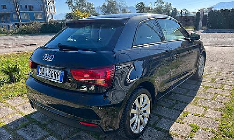 Audi A1 1.4Tdi 90Cv ...