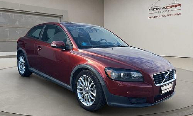 Volvo C30 2.0 D Pron...