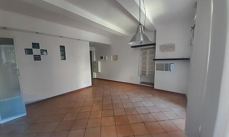 Ampio Monolocale...