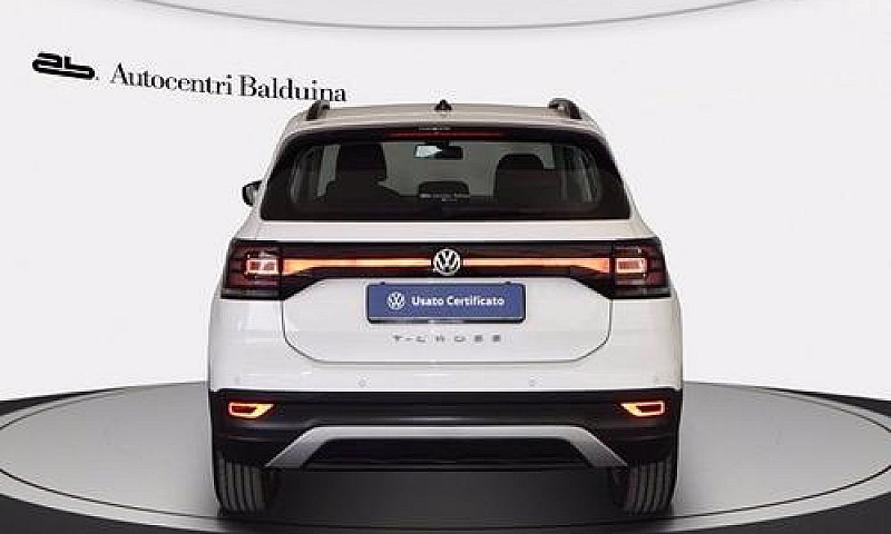 Volkswagen T-Cross 1...