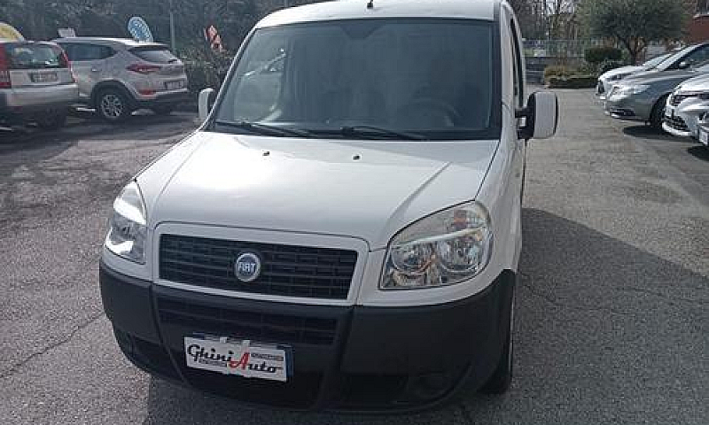Fiat Doblo Doblò 1.6...