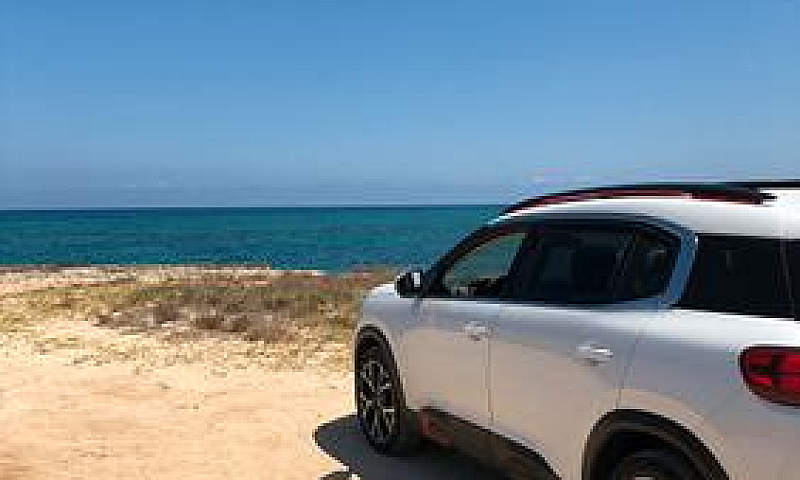 Citroen C5 Aircross ...