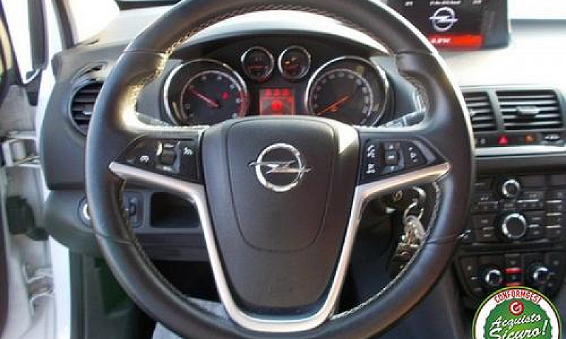 Opel Meriva 1.6 Cdti...