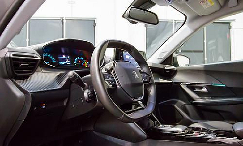 Peugeot 2008 Motore ...