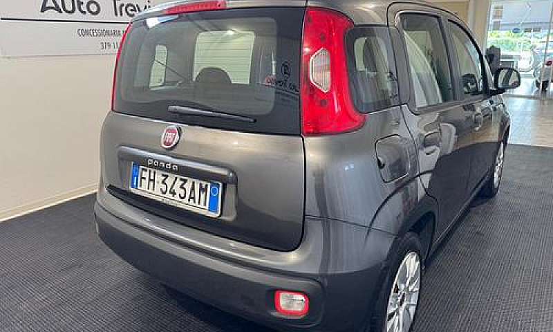 Fiat Panda 1.3 Mjt 9...