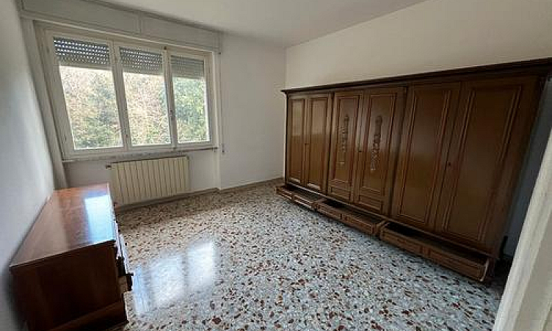 Appartamento Con Gar...