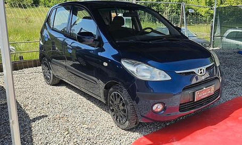 Hyundai I10 1.1 12V ...