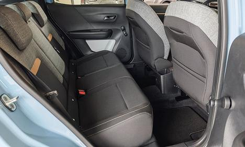 Citroen C3 Aircross ...