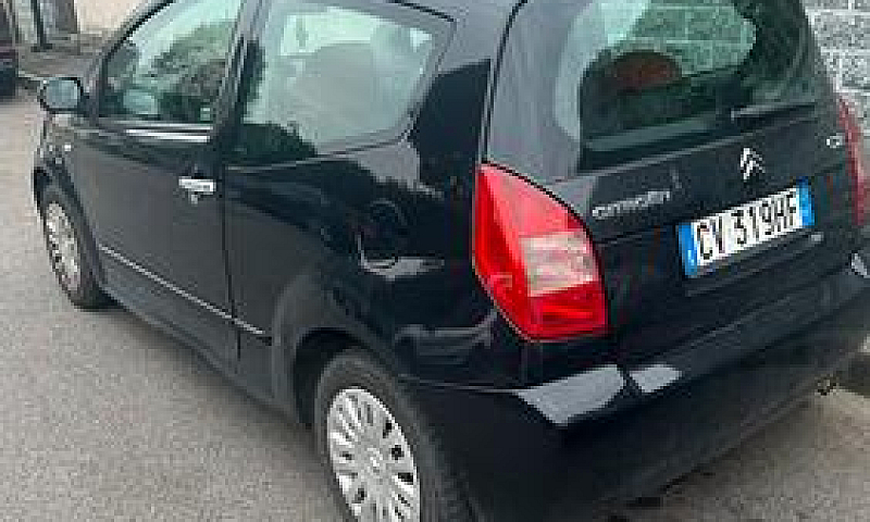 Citroen C2 Del 2005...