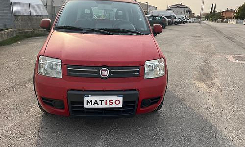 Fiat Panda 1.2 Climb...