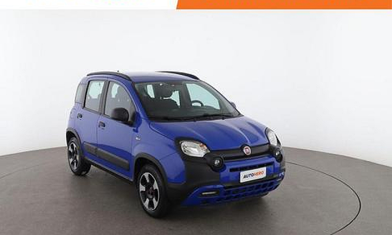 Fiat Panda Cross Tz5...