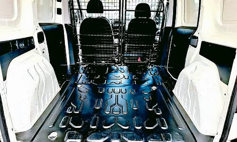 Fiat Doblò Cargo 201...