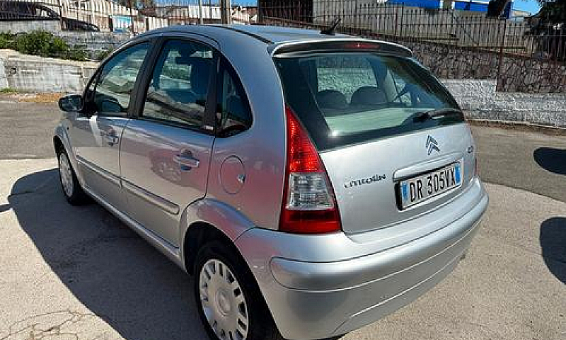 Citroen C3 1.1 Exclu...