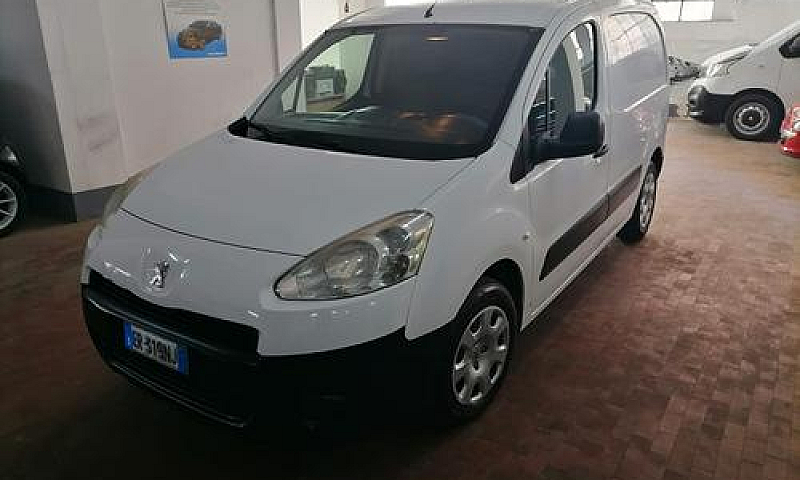 Peugeot Partner 1.6 ...