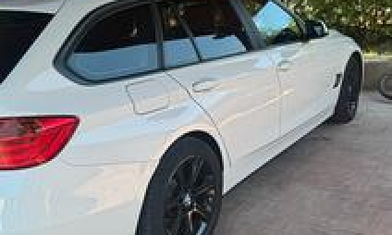 Bmw 318...