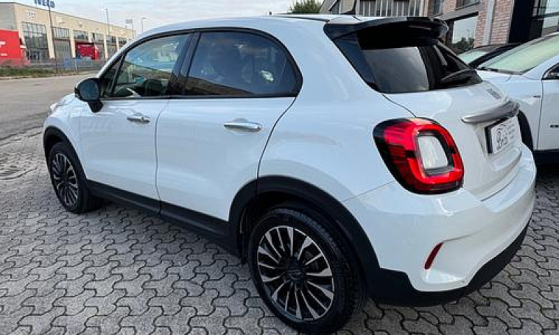 Fiat 500X 1.3 Multij...