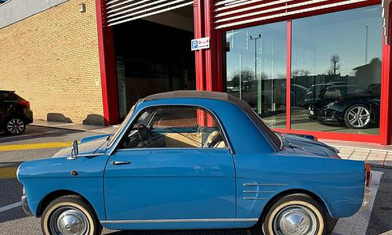 Autobianchi Bianchin...